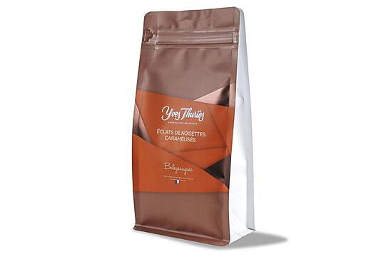 Éclats de noisettes caramélisés (350g)