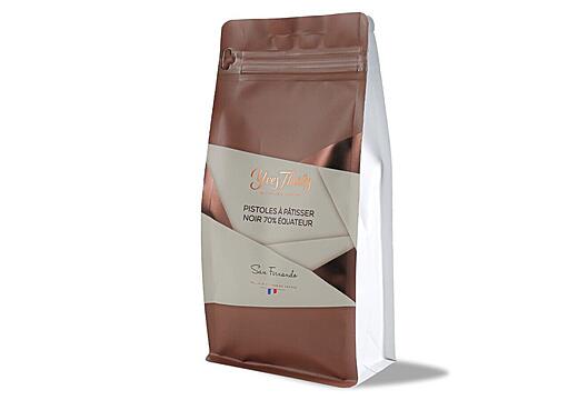 Pistole chocolat noir 70% (500g)