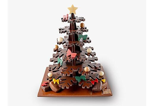 Le sapin design