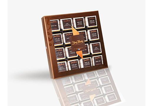Boîte napolitains x48