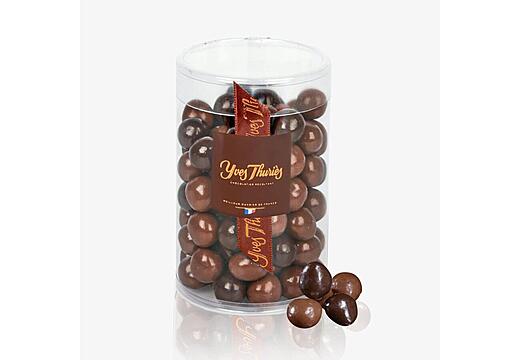 Choconoisettes noir et blanc (210g)