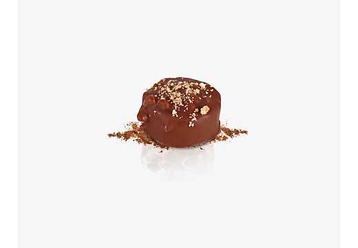 Rocher lait coco
