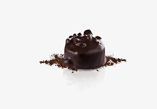 Rocher noir